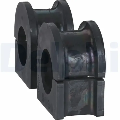 Lagerbuchse, Stabilisator innen links rechts vorne DELPHI TD4063W Bild Lagerbuchse, Stabilisator innen links rechts vorne DELPHI TD4063W