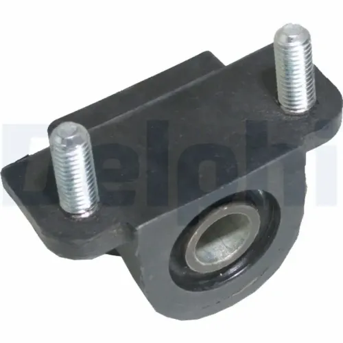 Lagerung, Lenker Vorderachse hinten unten DELPHI TD418W Bild Lagerung, Lenker Vorderachse hinten unten DELPHI TD418W