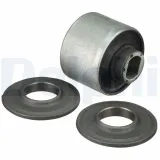 Lagerung, Lenker DELPHI TD4208W