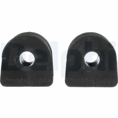 Lagerbuchse, Stabilisator DELPHI TD4217W Bild Lagerbuchse, Stabilisator DELPHI TD4217W