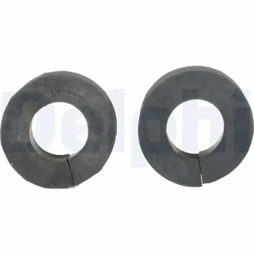 Lagerbuchse, Stabilisator vorne DELPHI TD4314W Bild Lagerbuchse, Stabilisator vorne DELPHI TD4314W