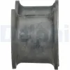 Lagerbuchse, Stabilisator vorne DELPHI TD4314W Bild Lagerbuchse, Stabilisator vorne DELPHI TD4314W