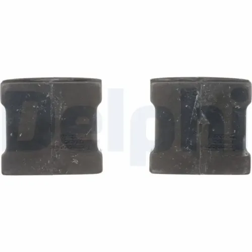 Lagerbuchse, Stabilisator DELPHI TD4635W Bild Lagerbuchse, Stabilisator DELPHI TD4635W