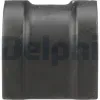 Lagerbuchse, Stabilisator DELPHI TD4635W Bild Lagerbuchse, Stabilisator DELPHI TD4635W