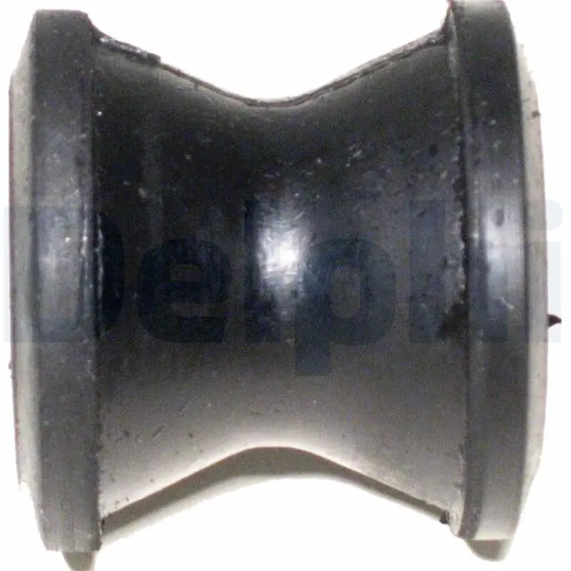Lagerung, Lenker Vorderachse unten DELPHI TD464W