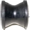 Lagerung, Lenker Vorderachse unten DELPHI TD464W