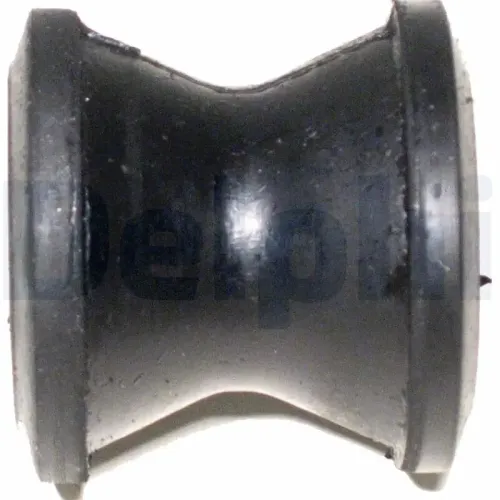Lagerung, Lenker Vorderachse unten DELPHI TD464W Bild Lagerung, Lenker Vorderachse unten DELPHI TD464W
