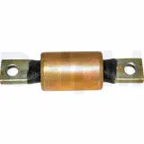 Lagerung, Lenker Vorderachse unten vorne DELPHI TD466W