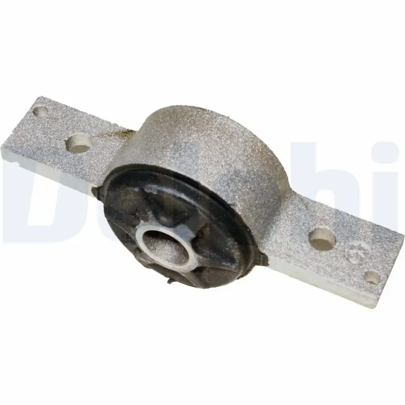 Lagerung, Lenker Vorderachse hinten unten DELPHI TD467W