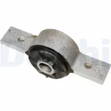Lagerung, Lenker Vorderachse hinten unten DELPHI TD467W