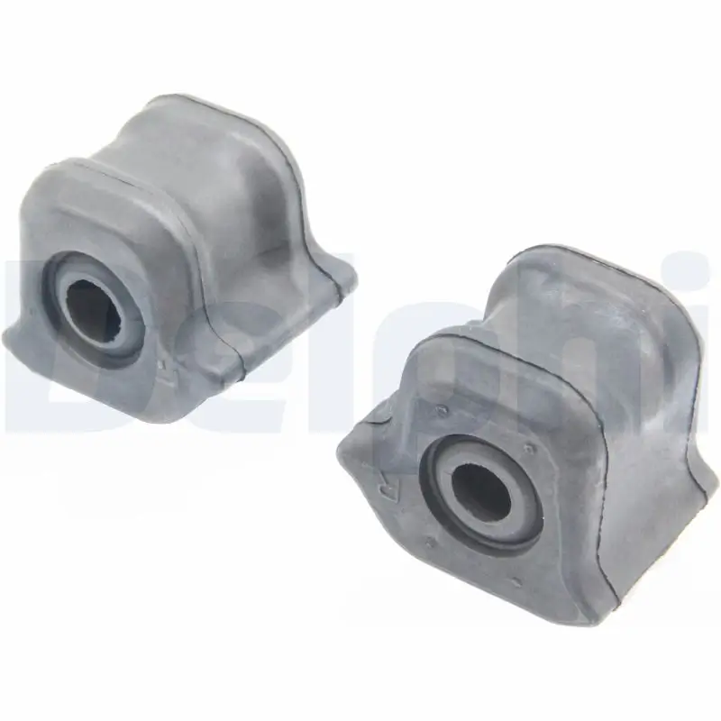 Lagerbuchse, Stabilisator vorne DELPHI TD4779W
