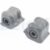 Lagerbuchse, Stabilisator vorne DELPHI TD4779W