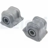 Lagerbuchse, Stabilisator vorne DELPHI TD4779W