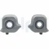 Lagerbuchse, Stabilisator vorne DELPHI TD4779W Bild Lagerbuchse, Stabilisator vorne DELPHI TD4779W