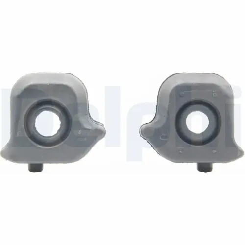 Lagerbuchse, Stabilisator vorne DELPHI TD4779W Bild Lagerbuchse, Stabilisator vorne DELPHI TD4779W