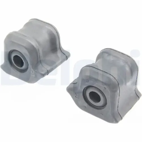 Lagerbuchse, Stabilisator vorne DELPHI TD4779W Bild Lagerbuchse, Stabilisator vorne DELPHI TD4779W