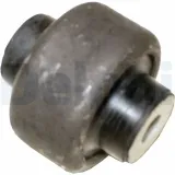 Lagerung, Lenker Vorderachse hinten unten DELPHI TD479W