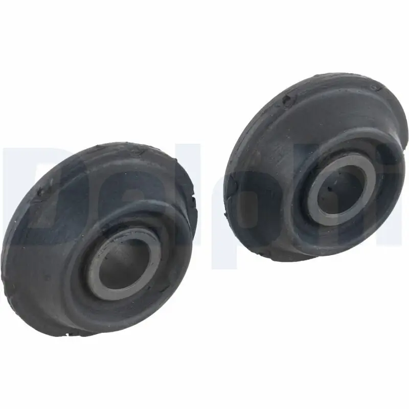 Lagerung, Lenker Vorderachse außen unten DELPHI TD482W