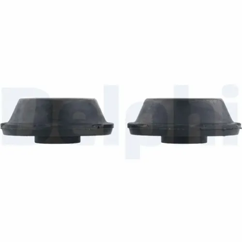 Lagerung, Lenker Vorderachse außen unten DELPHI TD482W Bild Lagerung, Lenker Vorderachse außen unten DELPHI TD482W