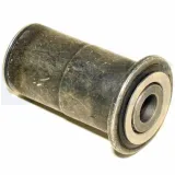 Lagerung, Lenker Vorderachse innen vor der Achse DELPHI TD486W