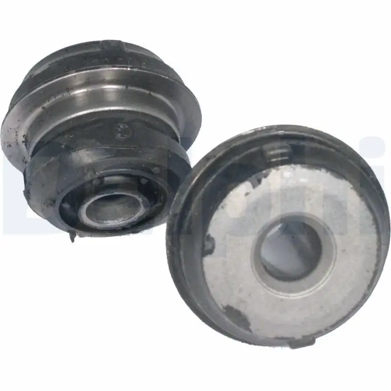 Lagerung, Lenker Vorderachse unten vorne DELPHI TD505W