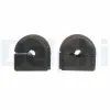 Lagerbuchse, Stabilisator hinten innen links rechts DELPHI TD5117W Bild Lagerbuchse, Stabilisator hinten innen links rechts DELPHI TD5117W
