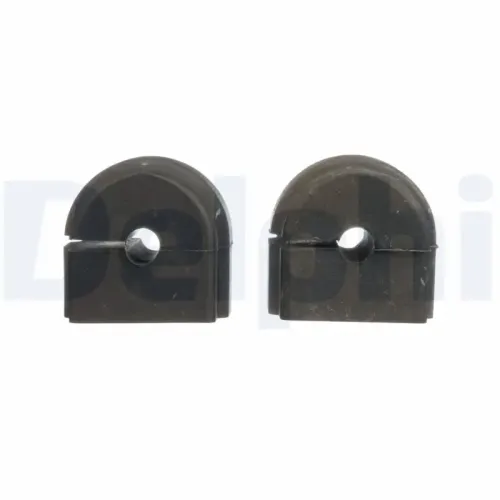 Lagerbuchse, Stabilisator hinten innen links rechts DELPHI TD5117W Bild Lagerbuchse, Stabilisator hinten innen links rechts DELPHI TD5117W