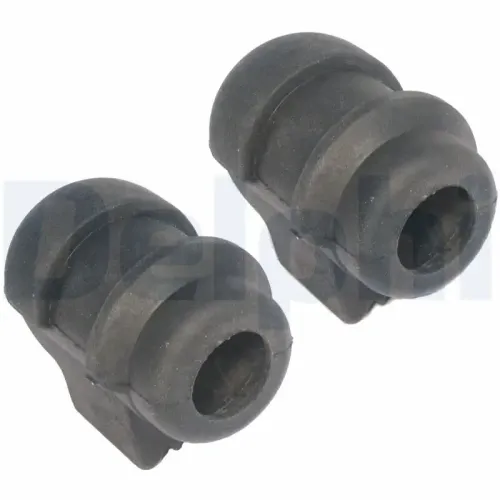 Lagerbuchse, Stabilisator außen links rechts vorne DELPHI TD528W Bild Lagerbuchse, Stabilisator außen links rechts vorne DELPHI TD528W