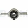 Lagerung, Lenker Vorderachse hinten unten DELPHI TD572W Bild Lagerung, Lenker Vorderachse hinten unten DELPHI TD572W
