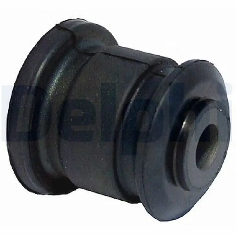 Lagerung, Lenker Vorderachse unten vorne DELPHI TD575W