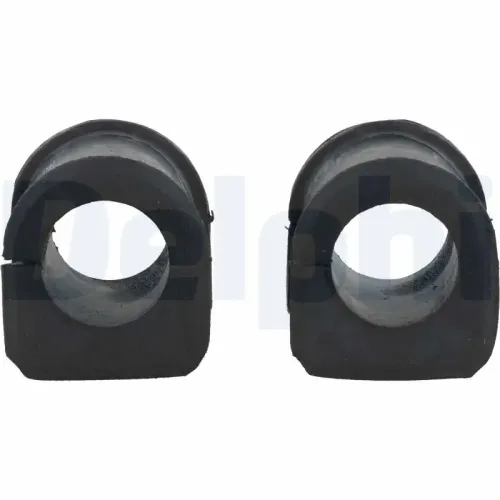 Lagerbuchse, Stabilisator DELPHI TD5772W Bild Lagerbuchse, Stabilisator DELPHI TD5772W
