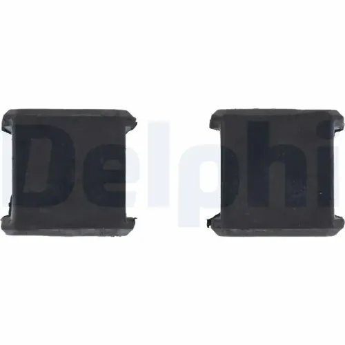 Lagerbuchse, Stabilisator DELPHI TD5772W Bild Lagerbuchse, Stabilisator DELPHI TD5772W