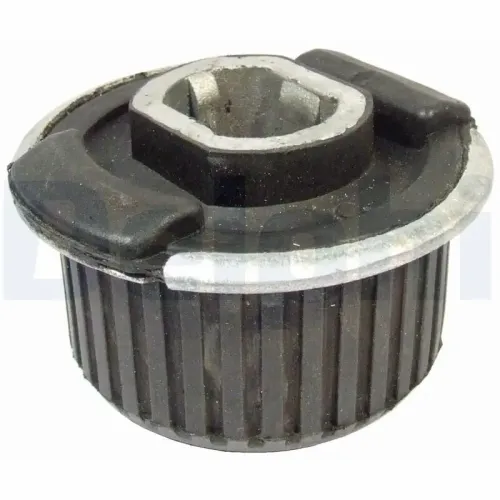 Lagerung, Achskörper Hinterachse vorne DELPHI TD599W Bild Lagerung, Achskörper Hinterachse vorne DELPHI TD599W