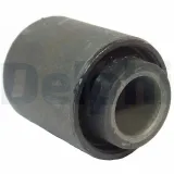 Lagerung, Lenker Vorderachse vorne DELPHI TD649W