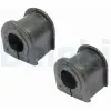 Lagerbuchse, Stabilisator hinten links rechts DELPHI TD683W Bild Lagerbuchse, Stabilisator hinten links rechts DELPHI TD683W