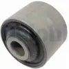 Lagerung, Achskörper Hinterachse DELPHI TD695W