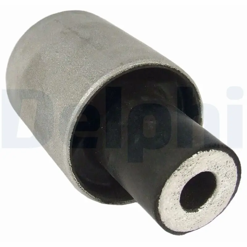 Lagerung, Lenker Vorderachse unten vorne DELPHI TD704W