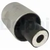Lagerung, Lenker Vorderachse unten vorne DELPHI TD704W