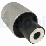 Lagerung, Lenker Vorderachse unten vorne DELPHI TD704W