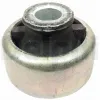 Lagerung, Lenker Vorderachse hinten unten DELPHI TD714W