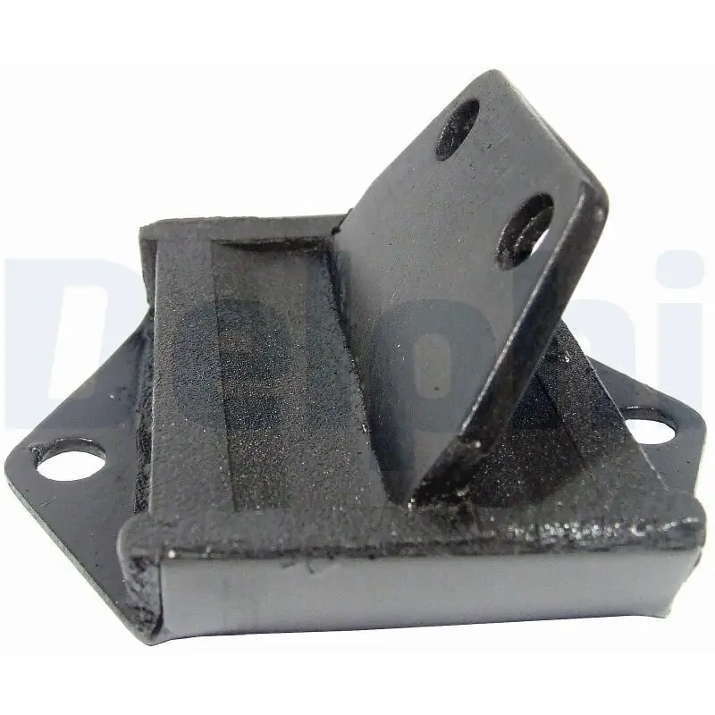 Lagerung, Achskörper Vorderachse hinten DELPHI TD716W