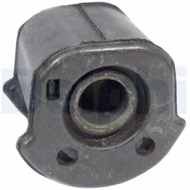 Lagerung, Lenker Vorderachse links hinten unten DELPHI TD733W