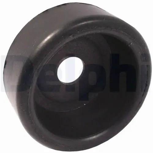 Lagerung, Achskörper Hinterachse DELPHI TD774W Bild Lagerung, Achskörper Hinterachse DELPHI TD774W