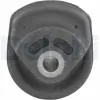 Lagerung, Achskörper Hinterachse DELPHI TD792W Bild Lagerung, Achskörper Hinterachse DELPHI TD792W