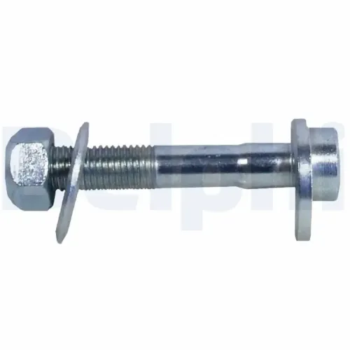 Achsschenkelbolzen DELPHI TD801W Bild Achsschenkelbolzen DELPHI TD801W