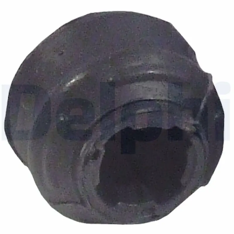 Lagerbuchse, Stabilisator hinten links rechts DELPHI TD813W