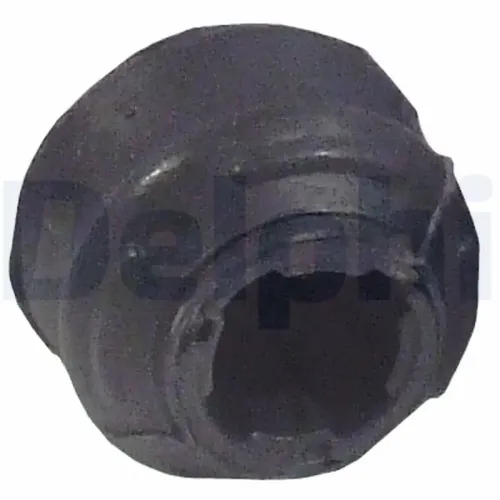 Lagerbuchse, Stabilisator hinten links rechts DELPHI TD813W Bild Lagerbuchse, Stabilisator hinten links rechts DELPHI TD813W