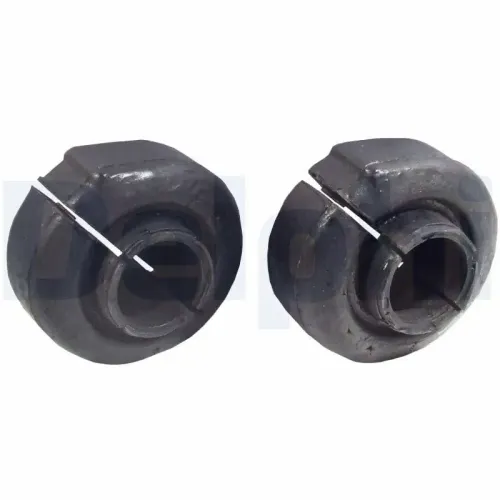 Lagerbuchse, Stabilisator DELPHI TD821W Bild Lagerbuchse, Stabilisator DELPHI TD821W