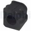 Lagerbuchse, Stabilisator rechts vorne DELPHI TD828W