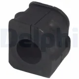 Lagerbuchse, Stabilisator rechts vorne DELPHI TD828W